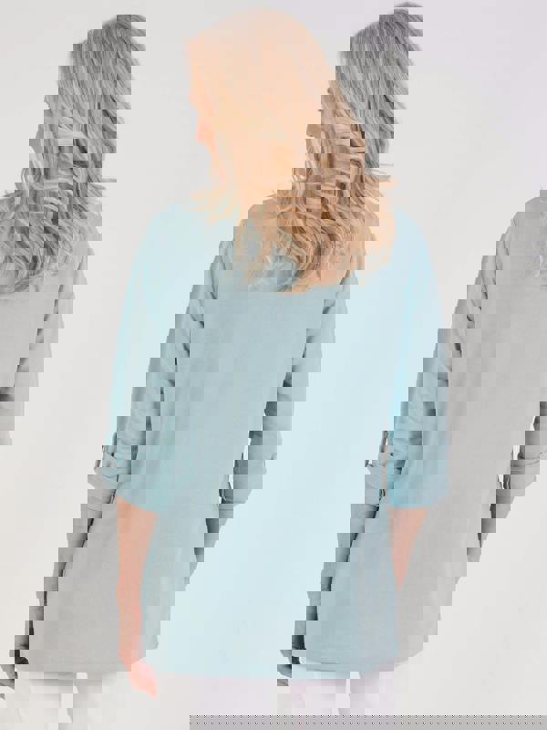 TIGI Ultra Soft Longline Shrug