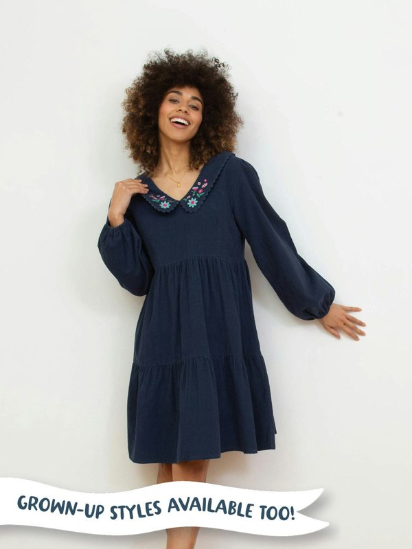 Kite Girls Organic Belle Of The Ball Dress