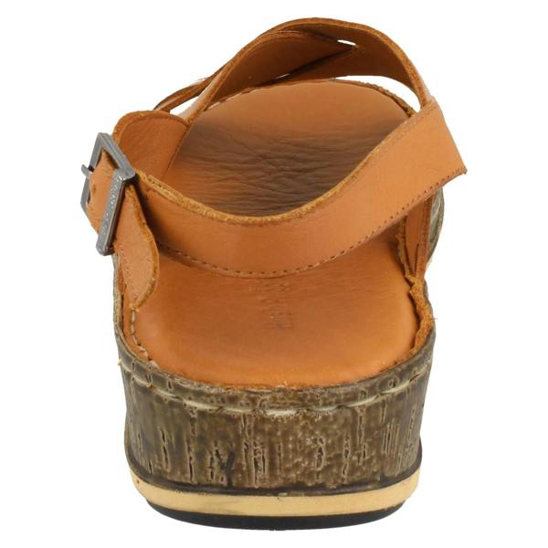 Hush Puppies Ladies Hush Puppies Casual Sandals Elena