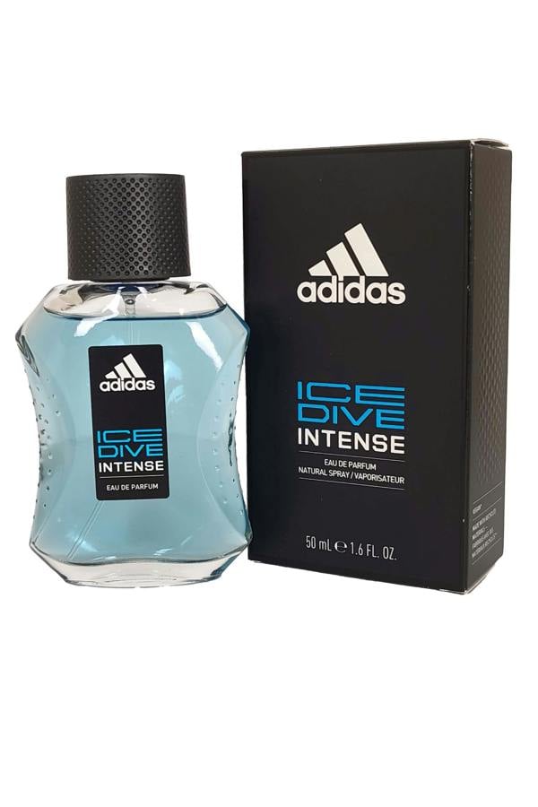 Adidas Ice Dive Intense Eau de Parfum Spray 50ml