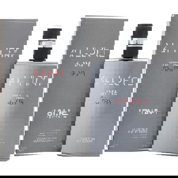 Chanel Allure Homme Sport Eau Extrême Eau de Parfum 100ml