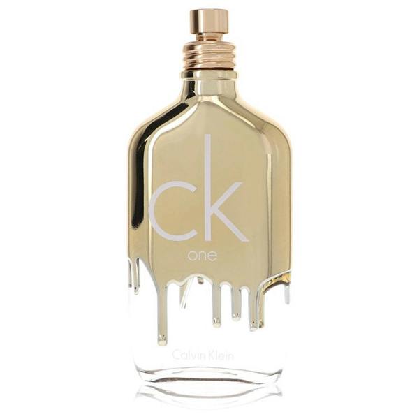Calvin Klein CK One Gold Eau de Toilette 100 ml