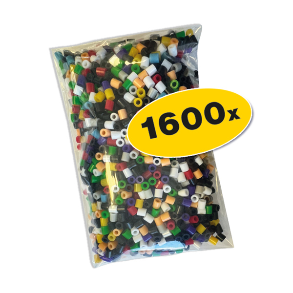 SES Creative DC Batman - Iron on Beads Figuures Set