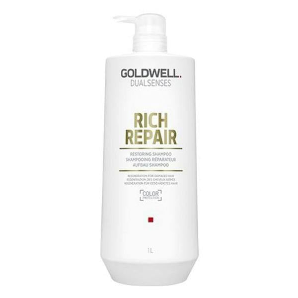 Goldwell Dual Senses Rich Repair Shampoo 1000 ml