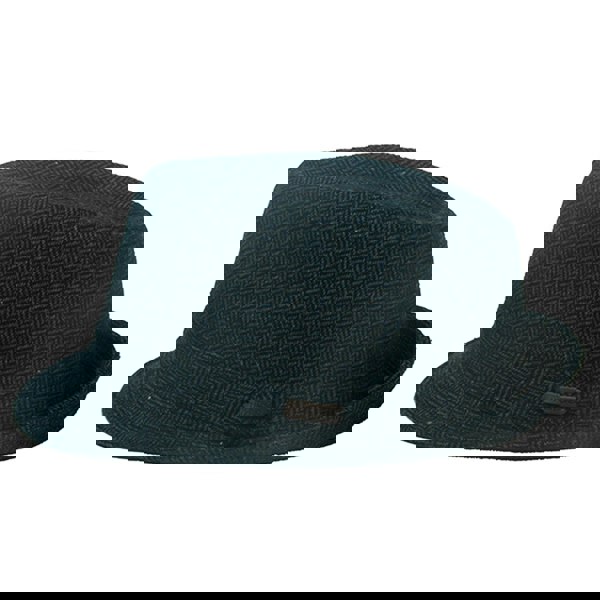 Elwood Tweed Trilby Hat - Stylish and Timeless Headwear