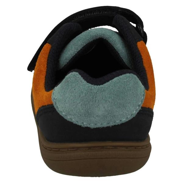 Clarks Boys Clarks Casual Shoes Flash Den