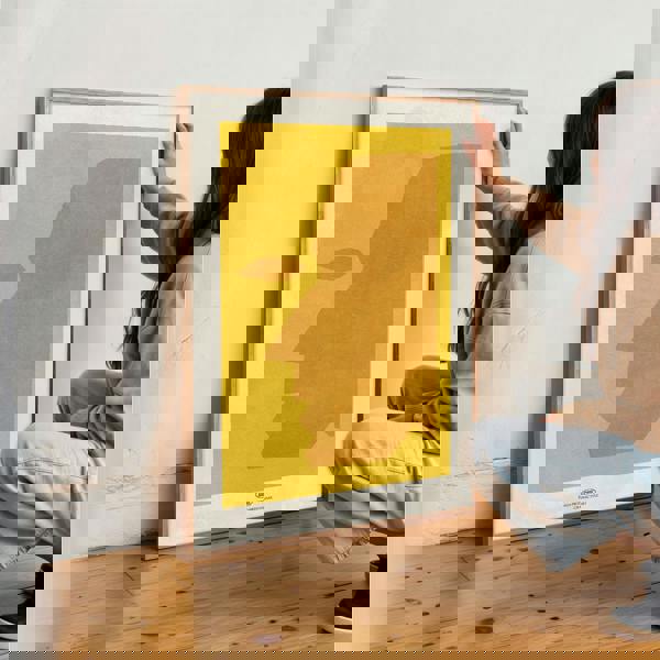 Reign&Hail Profile in Ochre