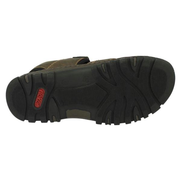 Rieker Mens Rieker Casual Sandals 25051