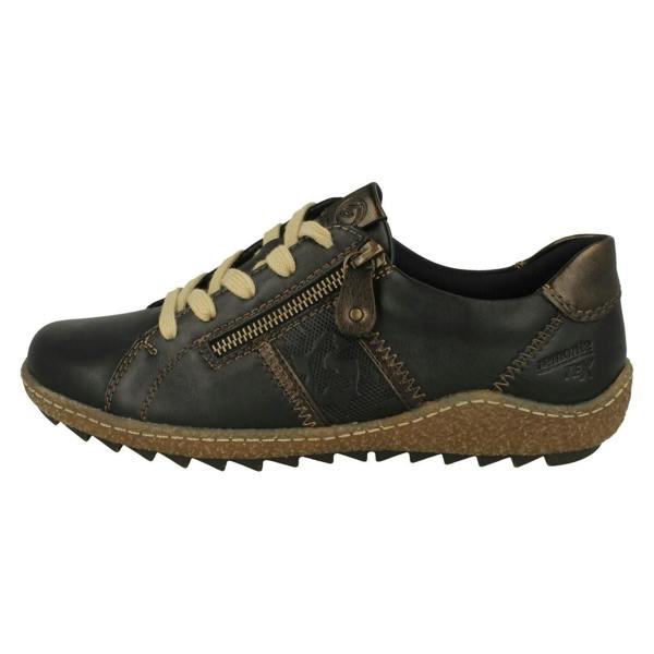 Remonte Ladies Remonte Tex Casual Shoes R4706