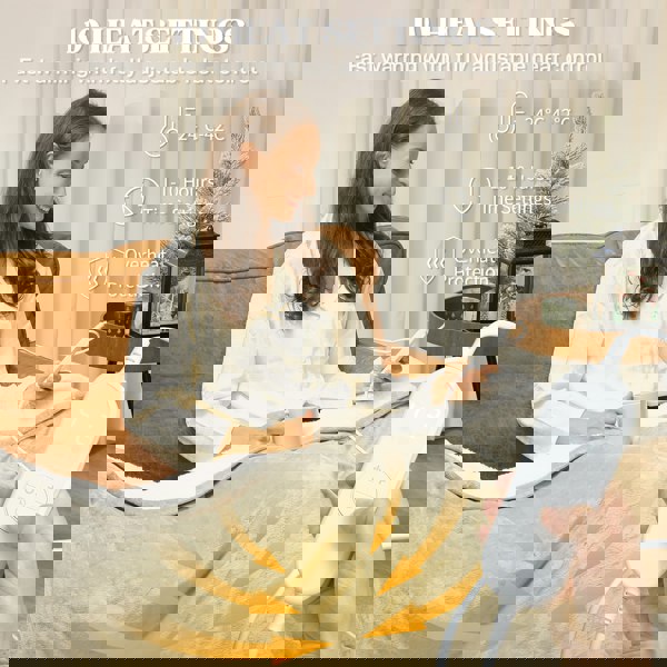 Electric Heated Blanket