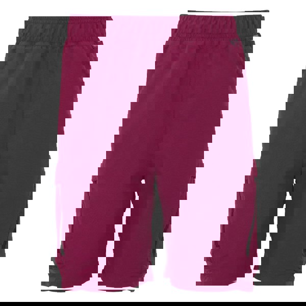 Regatta Childrens/Kids Sorcer III Shorts - Beaujolais