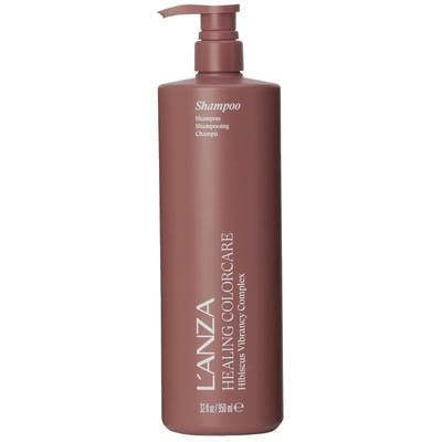L'Anza Healing ColorCare Shampoo 950ml with pump