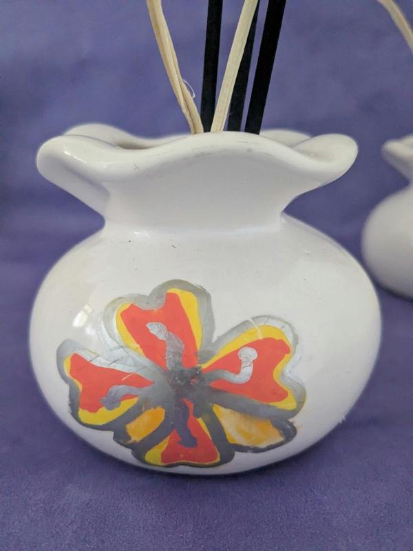 Bundled Gifts Reed diffuser. Incense for home