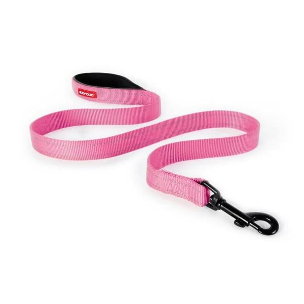 EzyDog Classic Dog Lead in Pink