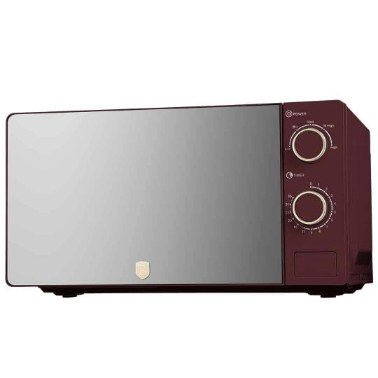 Berlinger Haus Mechanical Microwave Oven, 20 L  Berlinger Haus BH9912