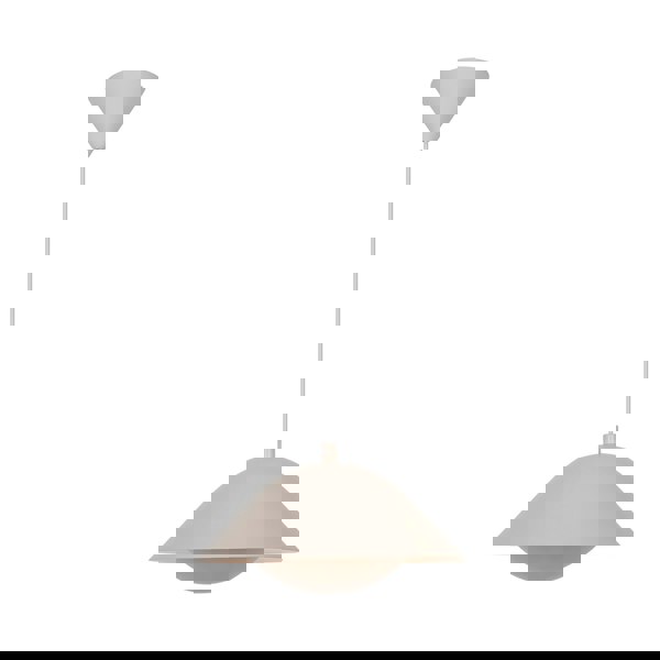 Nordlux Freya 35 | Ceiling pendant | Beige