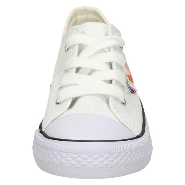 Spot On Girls Spot On Lace Up Pumps