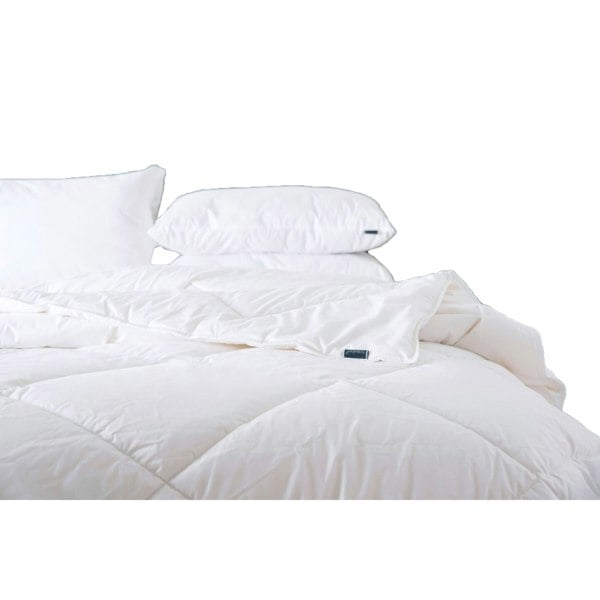 Belledorm Duvet - White