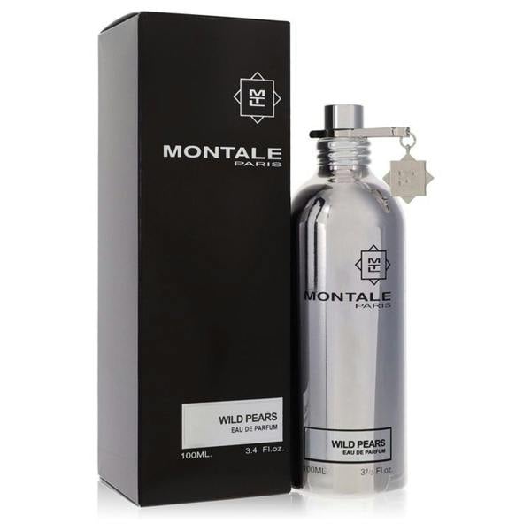 Montale Wild Pears Eau De Parfum 100 ml