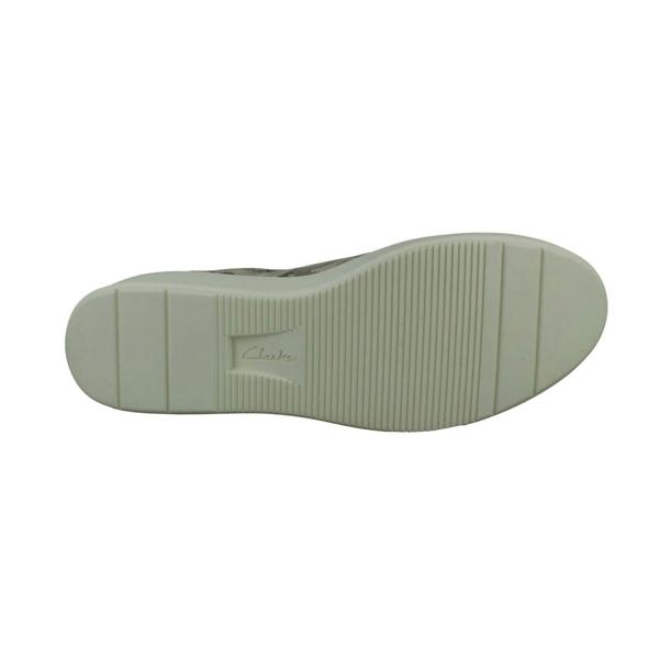 Clarks Ladies Clarks Casual Shoes Layton Step