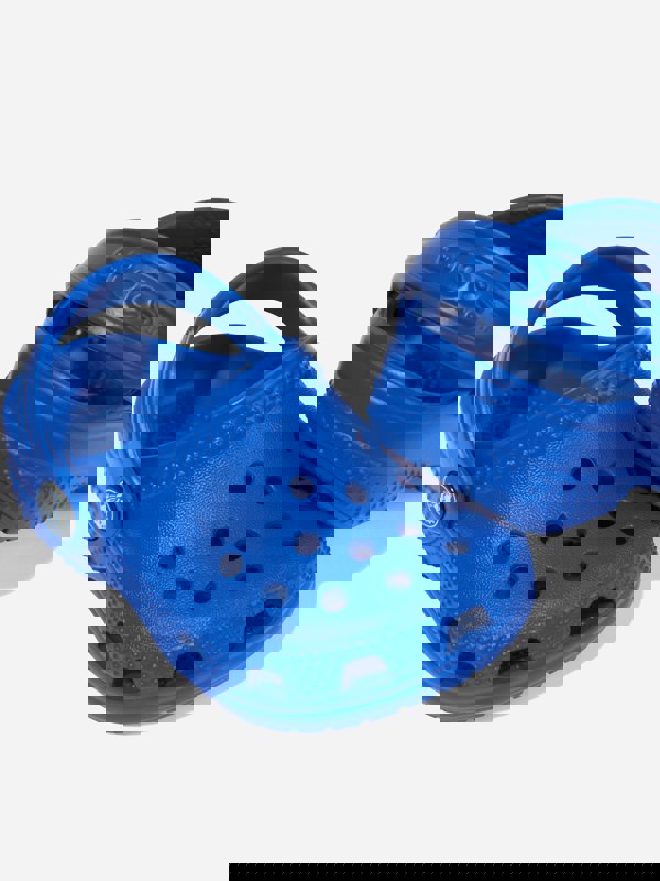 Crocs Baby Little Classic Clog in Blue