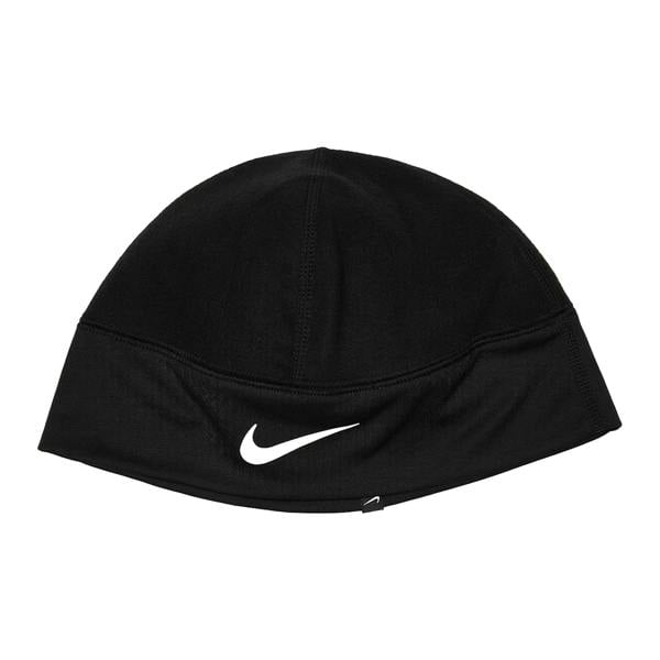 Nike Therma-Fit Fleece Beanie - Black - 
