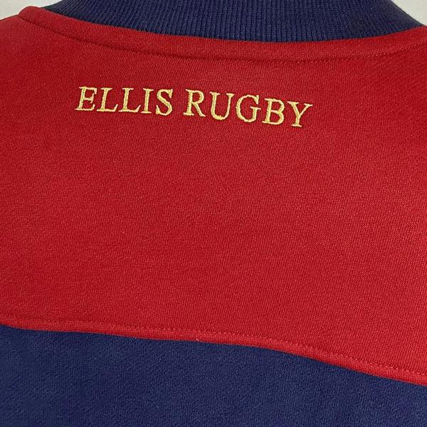 Ellis Rugby Addison 1871 Rugby Sweatshirt