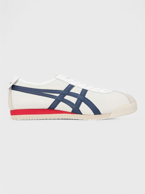 Onitsuka Limber Up NM 'White Peacoat' - Supplied FashionONITSUKA