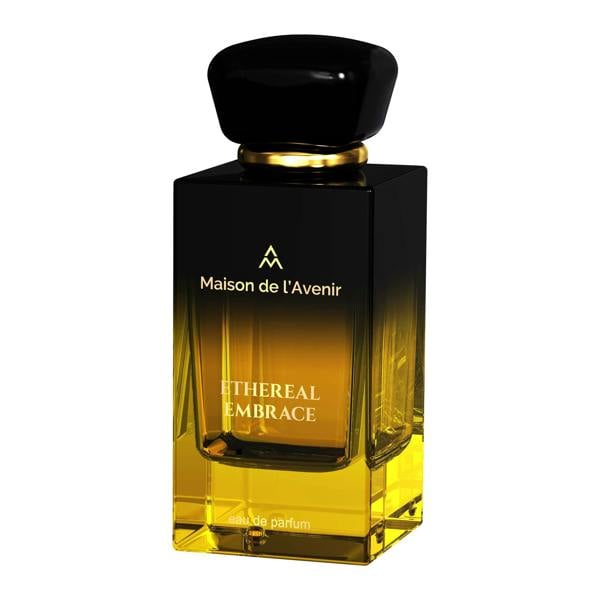 Maison de l'Avenir Aura Collection  Ethereal Embrace Eau de Parfum Spray 100ml - Additional 2