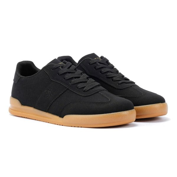 Penguin - PEN0676-I02 Men's Giovanni - Black/Gum