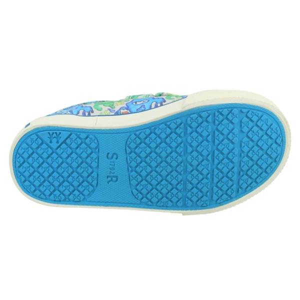Start-rite Boys Startrite Casual Shoes Slime