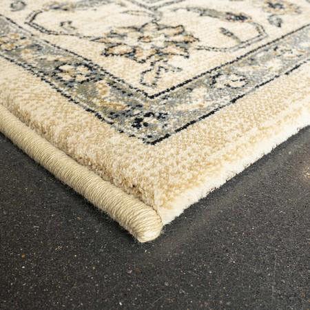 Da Vinci Rug - Beige/Multi