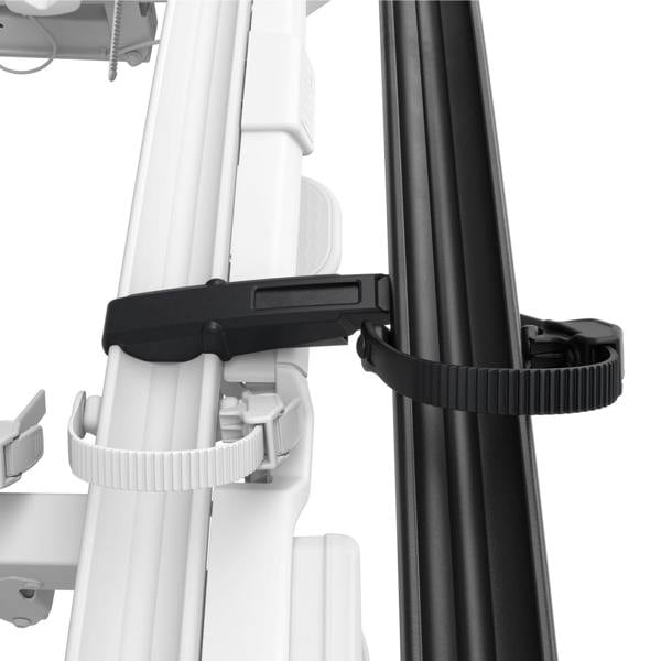 Thule VeloSpace XT 3 Bike Adapter 9031100 Add-On Extension for Extra Bicycle