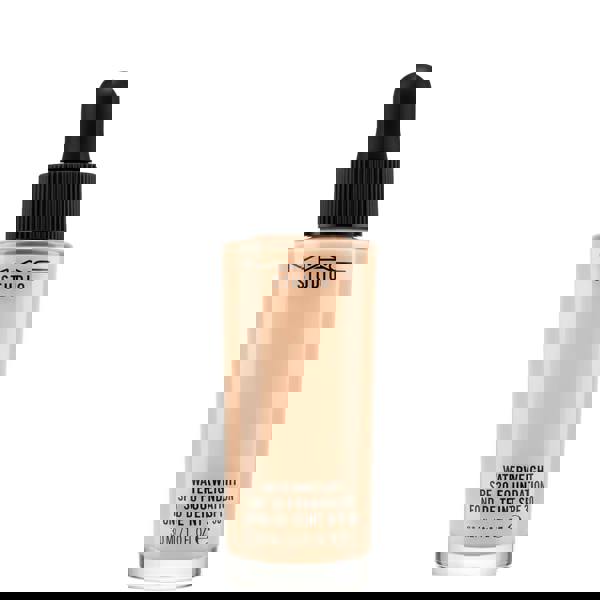 M.A.C Studio Waterweight SPF30 Foundation NC15 30ml - Extra