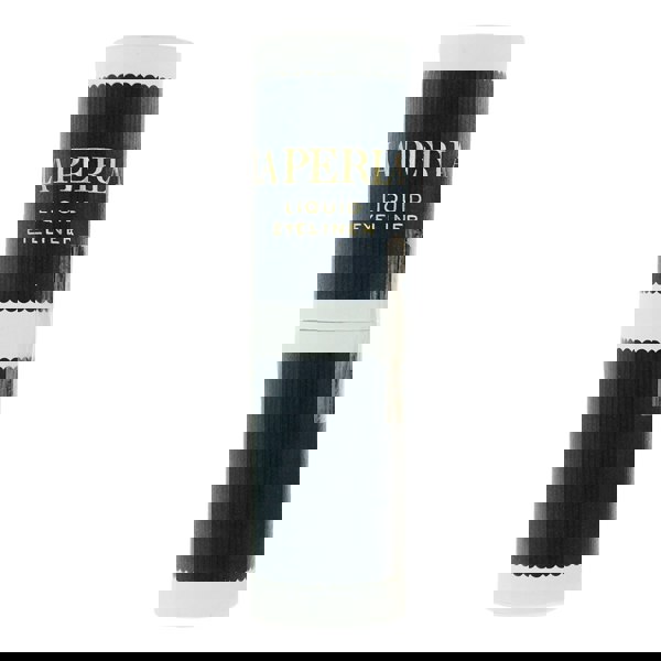 La Perla Deep Black Liquid Eyeliner 4.5ml