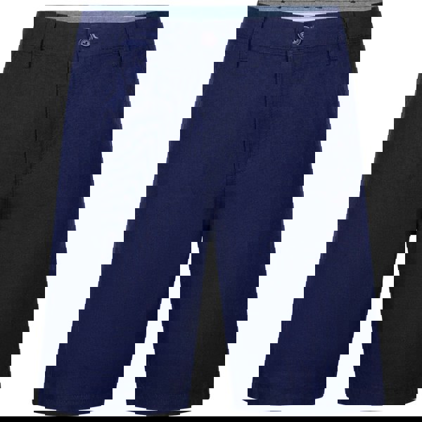 Trespass Mens Leam Shorts - Navy