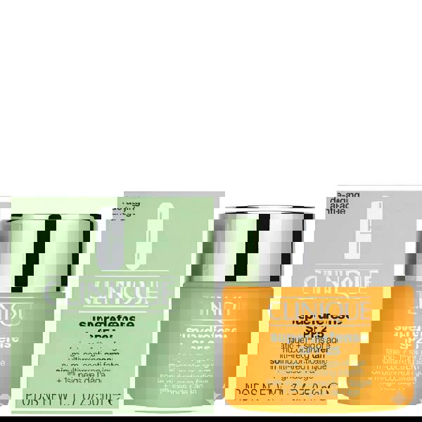 Clinique Superdefense Fatigue + 1st Signs of Age Multi-Correcting Cream for Very Dry to Dry Combination Skin SPF25 50ml - Additional 2