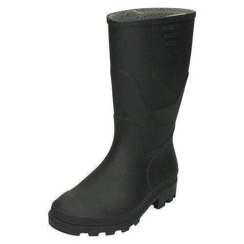 Spot On Unisex Childs Spot On Wellington Boots 'Bully'