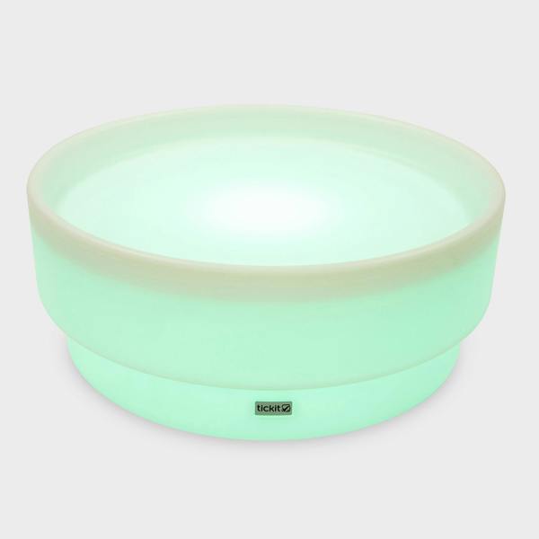 tickit Discovery Glow Low Table