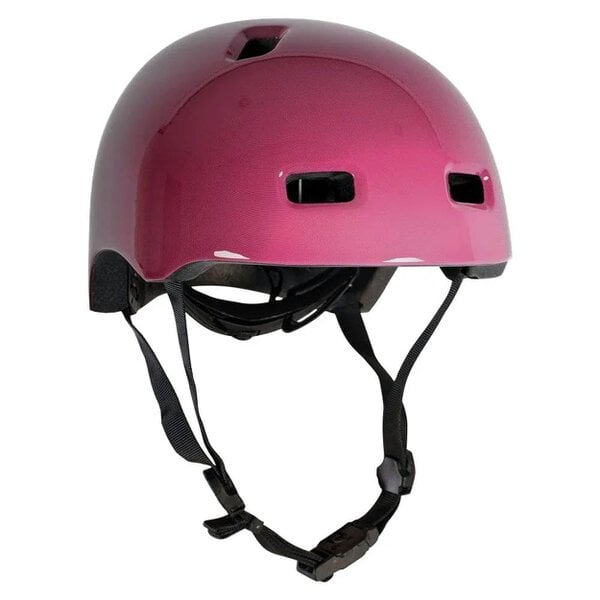 Sullivan Antic Multi Sport Youth Helmet - Flamingo Fade Pink