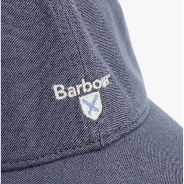 Barbour CASCADE Cap   in  Blue