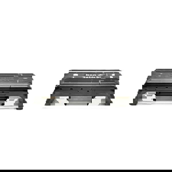 Reebok Deck Folding Aerobic Step - White