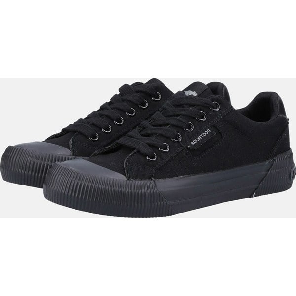 Rocket Dog Cheery Lace Shoes - Black