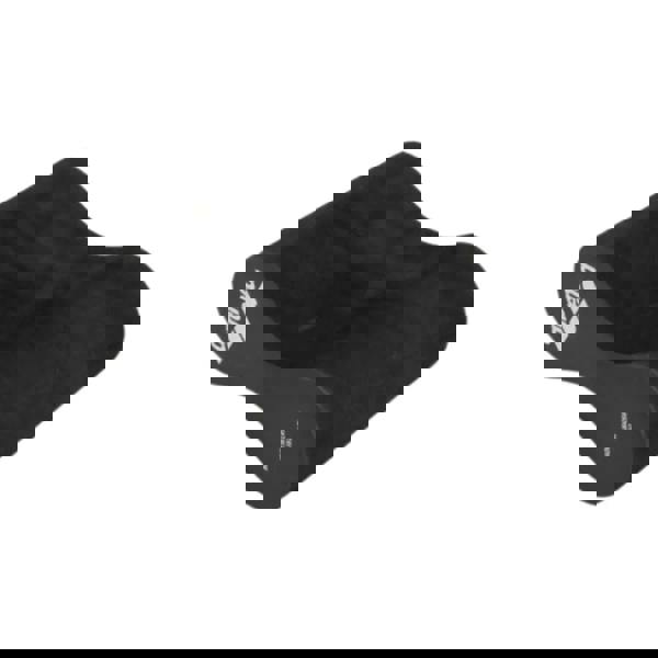 Black Arena Freeflow Pullbuoy II foam float for upper body strength