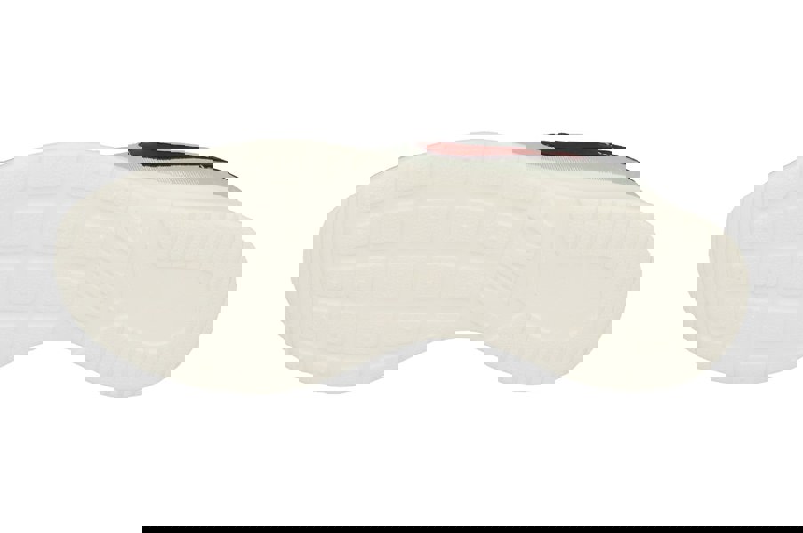 Nike Womens Tanjun Se 844908  010 - Pure Platinum Red Crush 010 - Photo 4