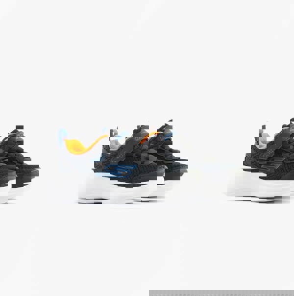 Skechers SELECTORS - RESET ACHIEVED Boys Trainers Black