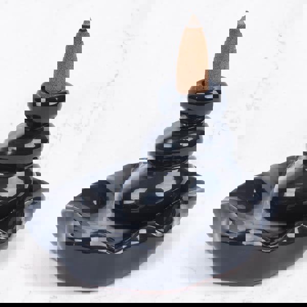 Myga Backflow Incense Burners