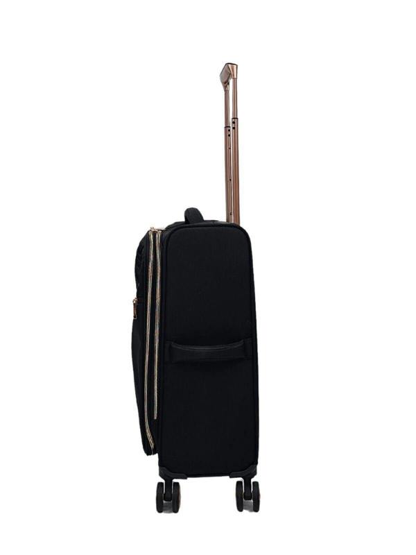 Eagle Luggage 4 Wheel Lightweight Suitcase Luggage Travel Bags Set