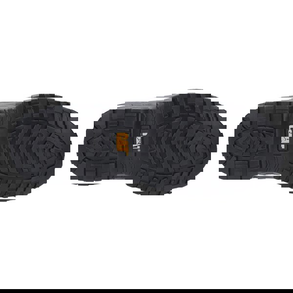 Caterpillar Striver Injected Safety Mens Boots - Honey