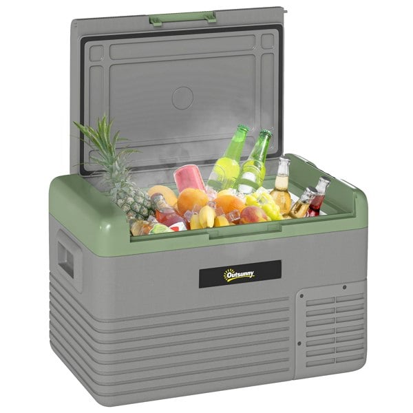 Car Fridge